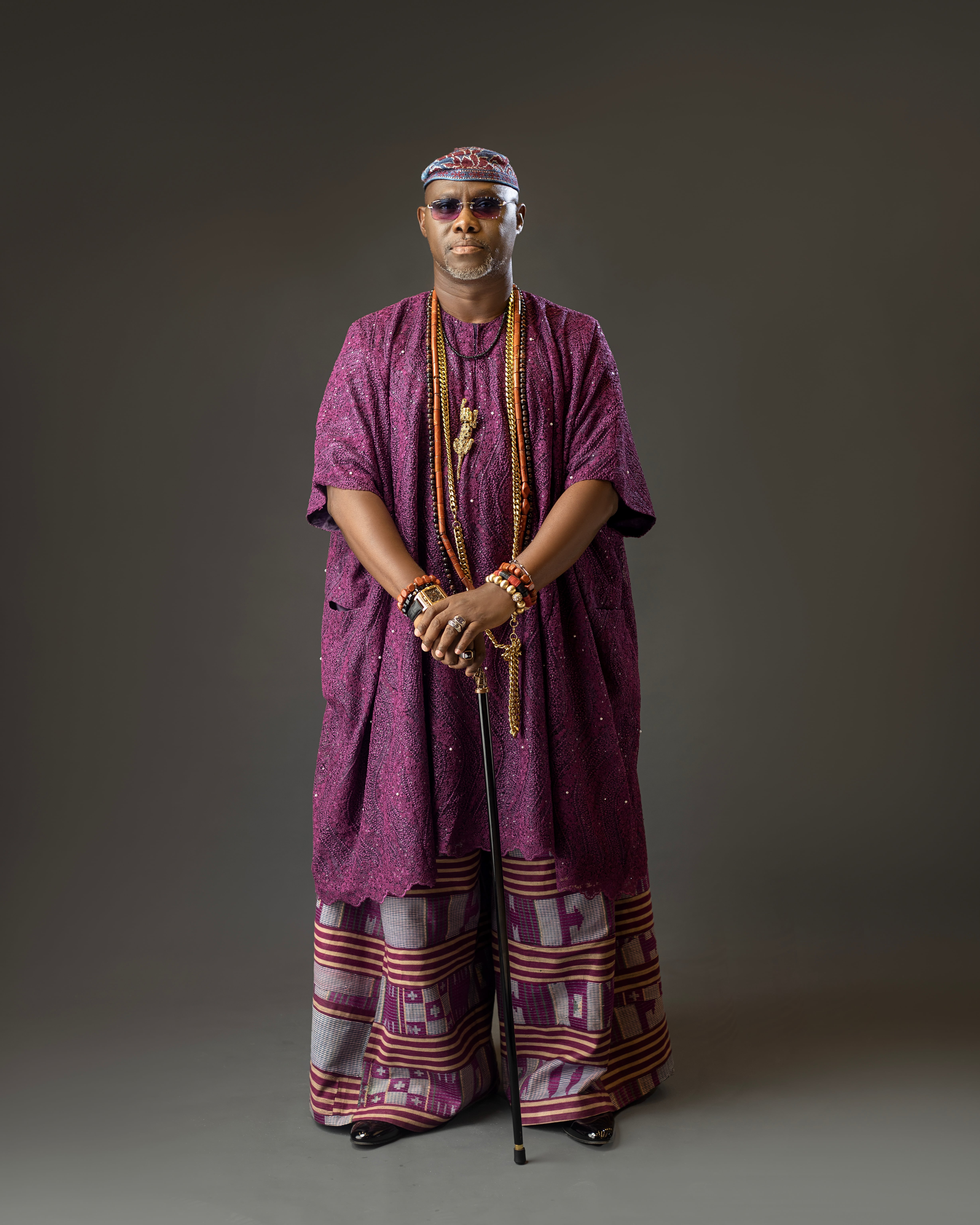 Balogun Lai Labode