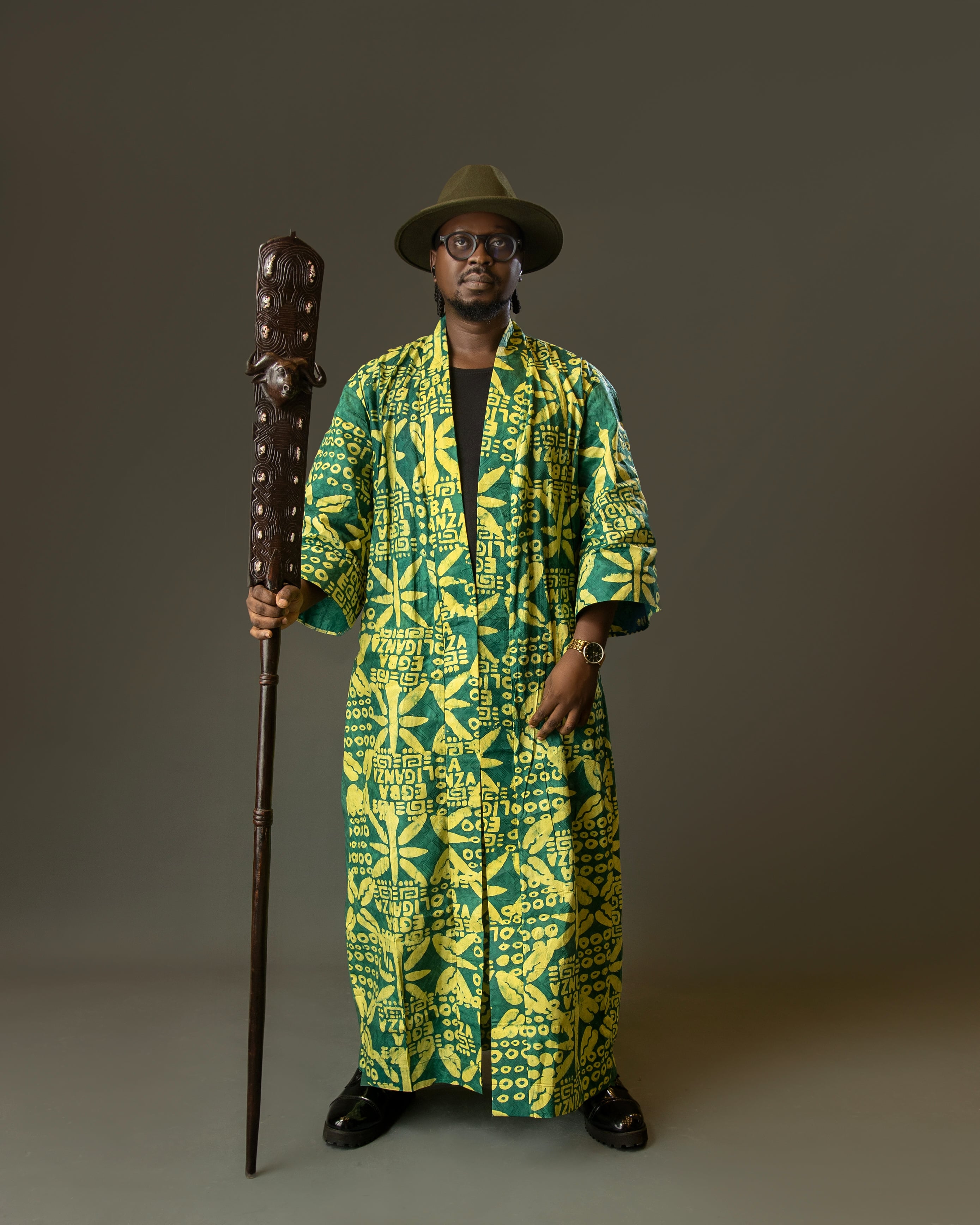 Egbon Seyi Okunlola