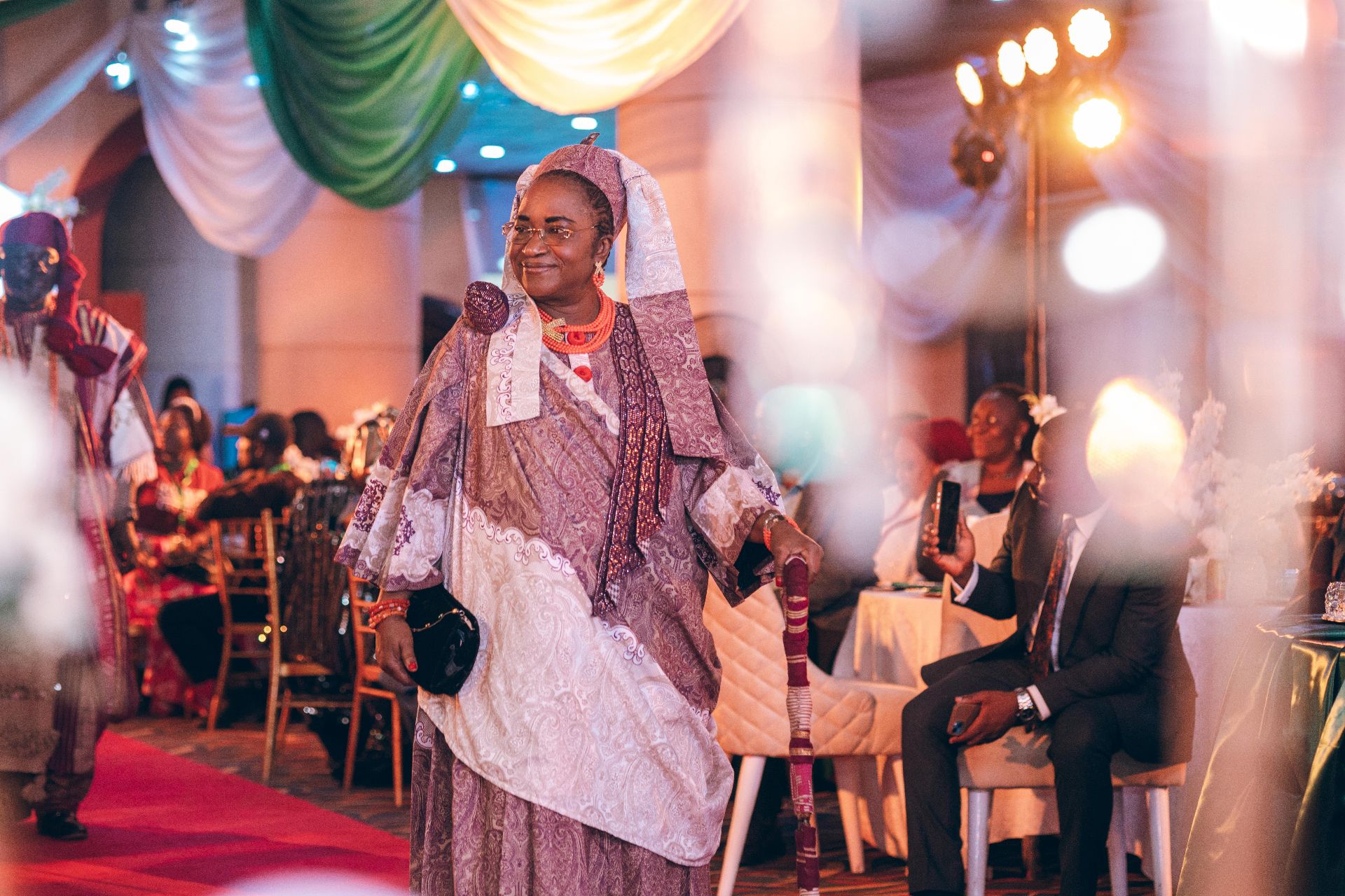 Princess Enitan Adegbite