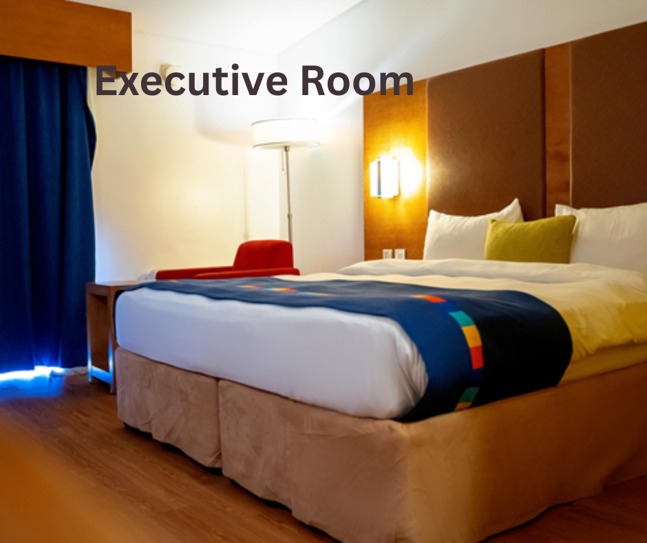 AA Entertainment Hotel